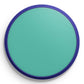 Snazaroo Face Paint 18ml Classic Sea Blue