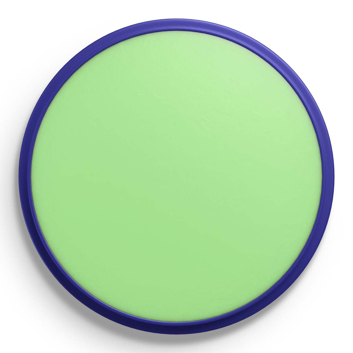 Snazaroo Face Paint 18ml Classic Pale Green