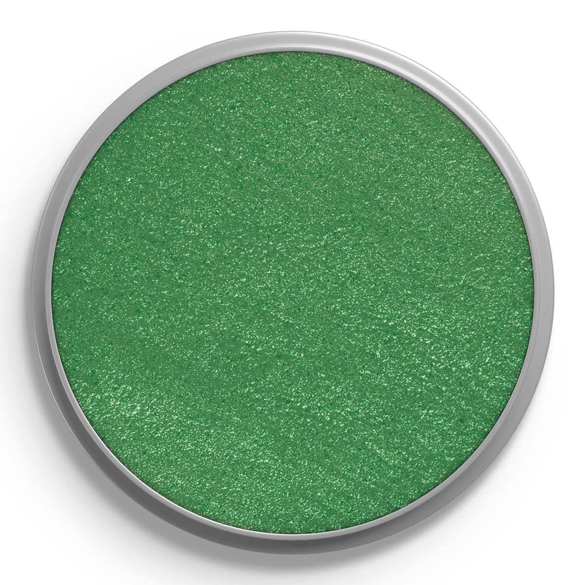 Snazaroo Face Paint 18ml Sparkle Pale Green