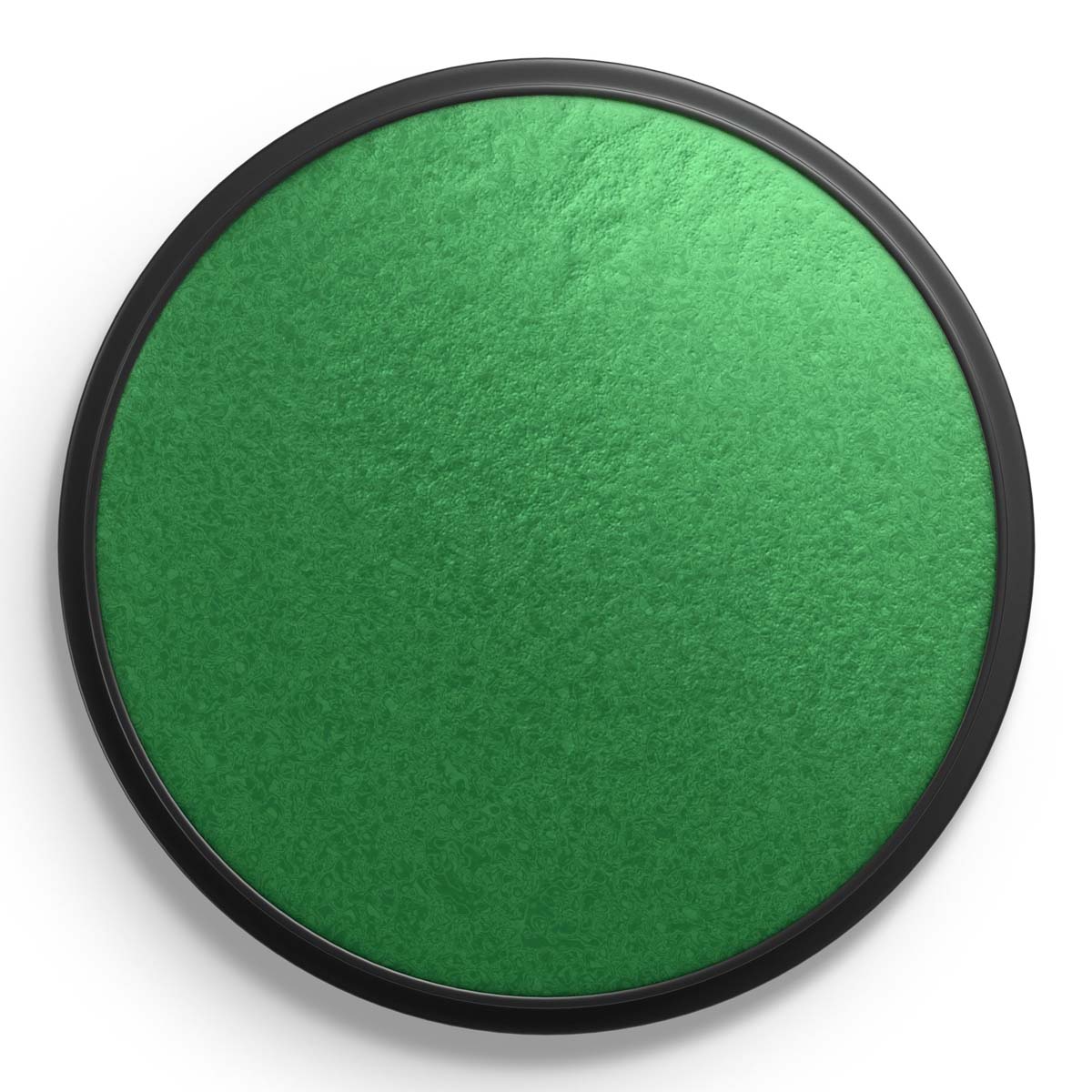 Snazaroo Face Paint 18ml Metallic Green