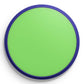 Snazaroo Face Paint 18ml Classic Lime Green
