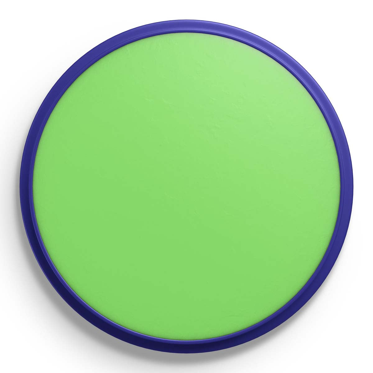 Snazaroo Face Paint 18ml Classic Lime Green