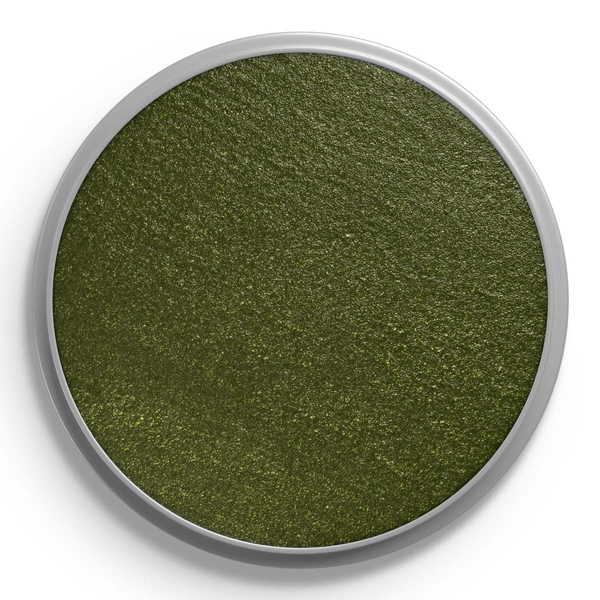 Snazaroo Face Paint 18ml Sparkle Green