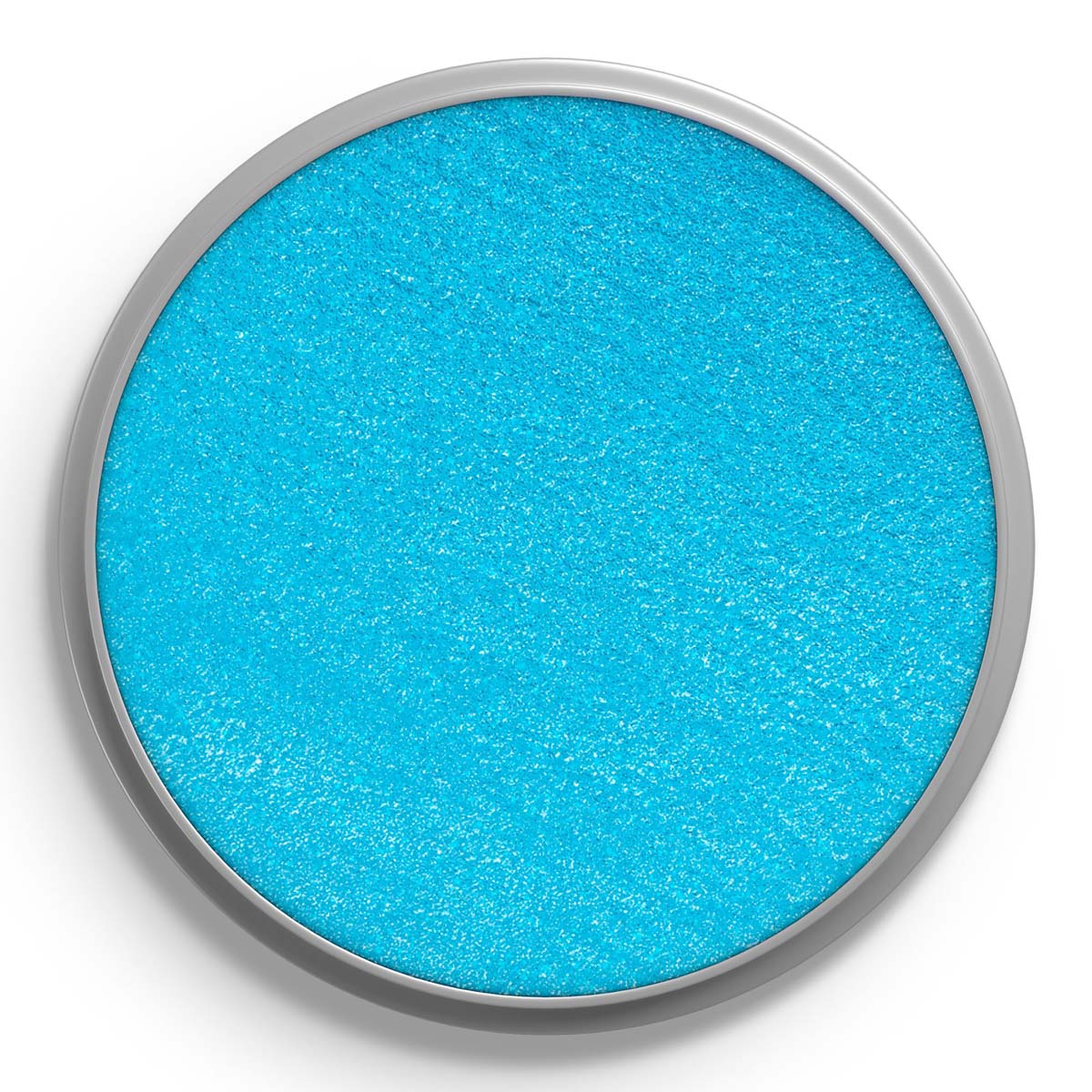 Snazaroo Face Paint 18ml Sparkle Turquoise