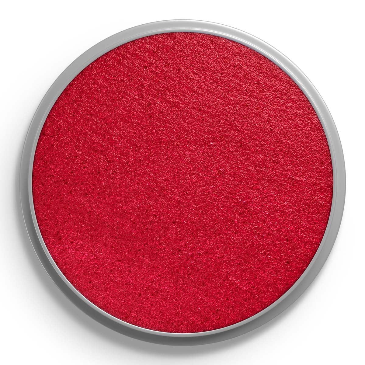 Snazaroo Face Paint 18ml Sparkle Red