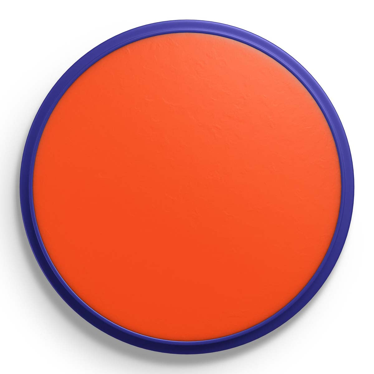 Snazaroo Face Paint 18ml Classic Dark Orange