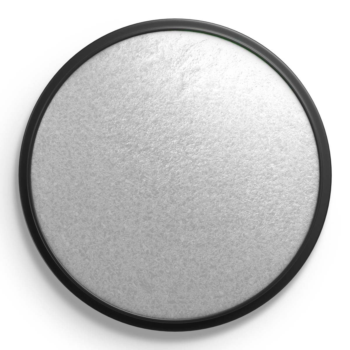 Snazaroo Face Paint 18ml Metallic Silver