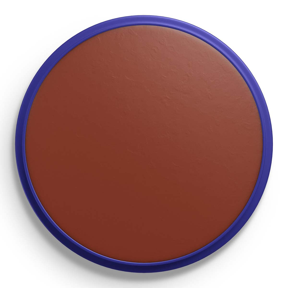 Snazaroo Face Paint 18ml Classic Rust Brown