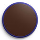 Snazaroo Face Paint 18ml Classic Dark Brown