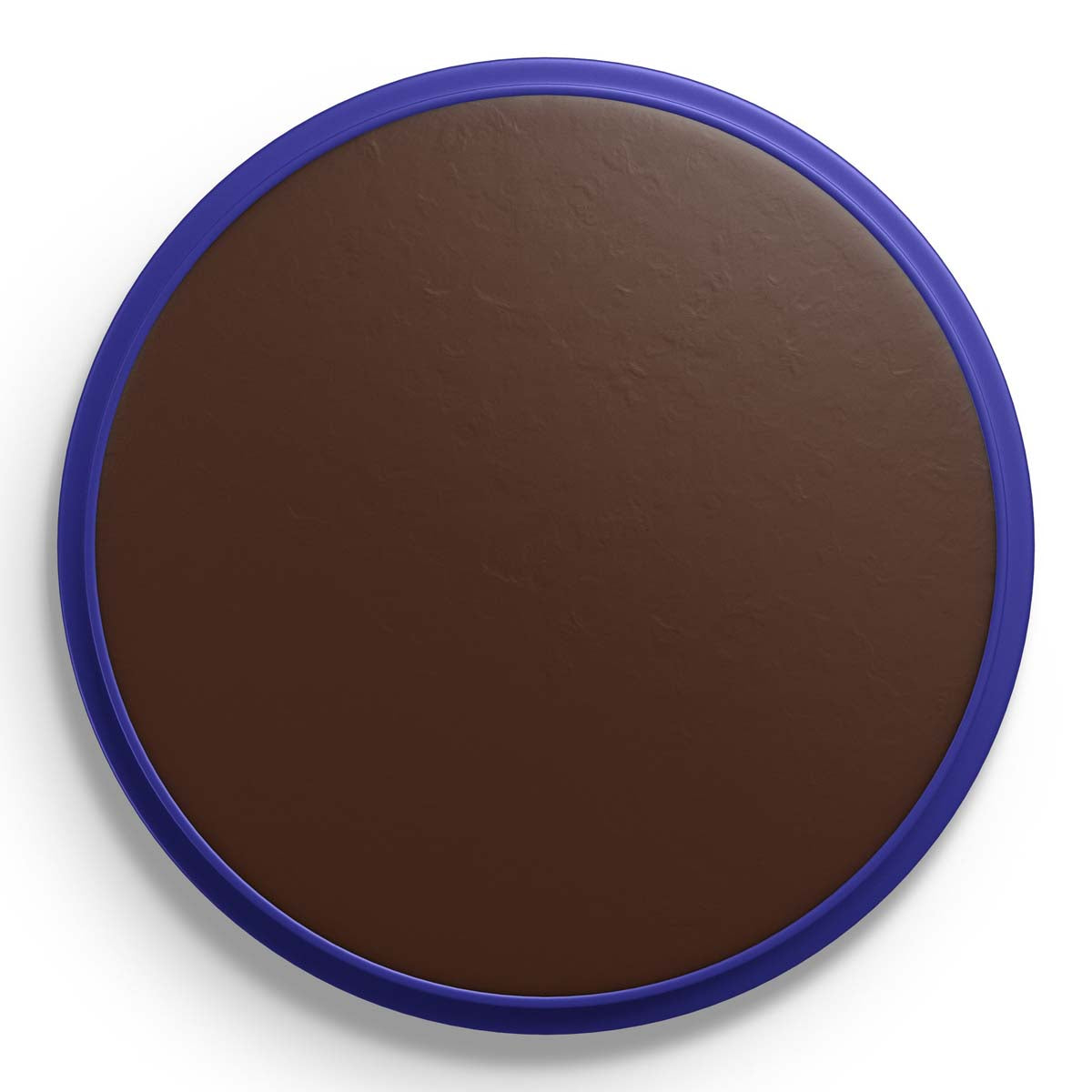 Snazaroo Face Paint 18ml Classic Dark Brown