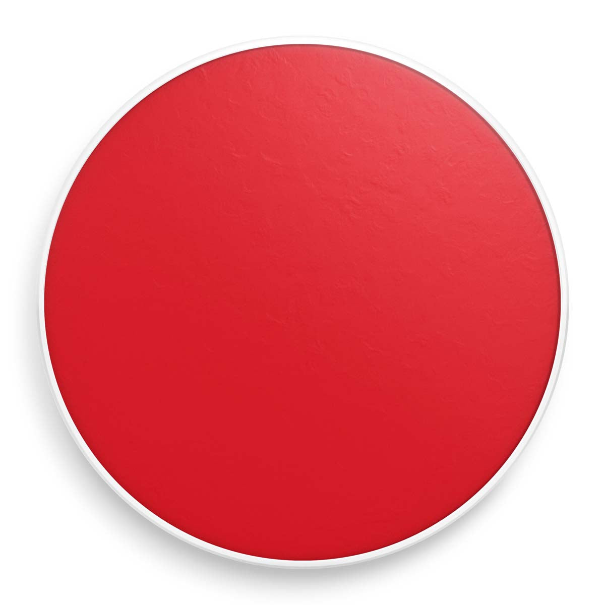 Snazaroo Face Paint 75ml Classic Bright Red