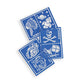 Snazaroo Face Paint Boys Adventure Stencils