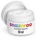 Snazaroo Face Paint 50ml Clown White