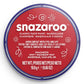 Snazaroo Face Paint 18ml Classic Bright Red