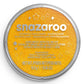 Snazaroo Face Paint 18ml Sparkle Yellow