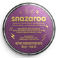 Snazaroo Face Paint 18ml Metallic Purple