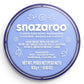 Snazaroo Face Paint 18ml Classic Pale Blue