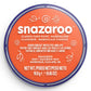 Snazaroo Face Paint 18ml Classic Orange