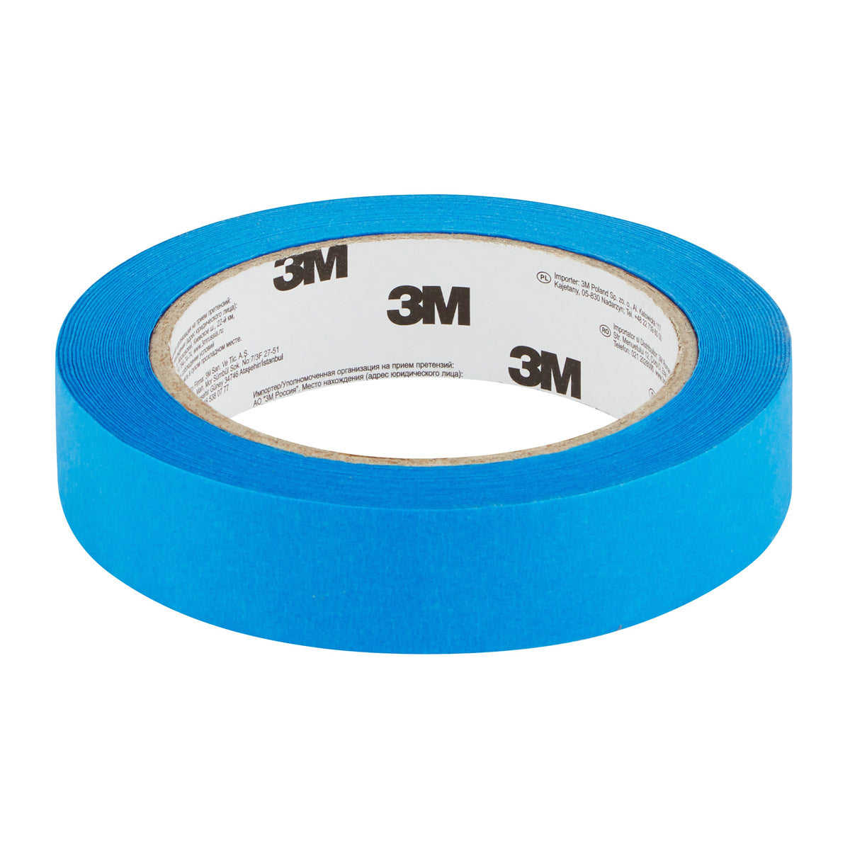 3M Scotch Blue - Multi-Surface Masking Tape 24mm x 41m