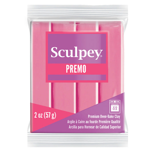 Sculpey Premo 2oz Blush