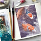 Hahnemuhle Watercolour Book 100% Cotton Landscape – A5 – 30 Sheets – 250gsm