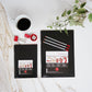 Hahnemuhle Sketch Booklet /40 Pages – A4 – 20 Sheets – 140gsm