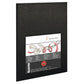 Hahnemuhle Sketch Booklet /40 Pages – A5 – 20 Sheets – 140gsm