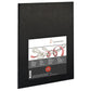 Hahnemuhle Sketch Booklet /40 Pages – A4 – 20 Sheets – 140gsm