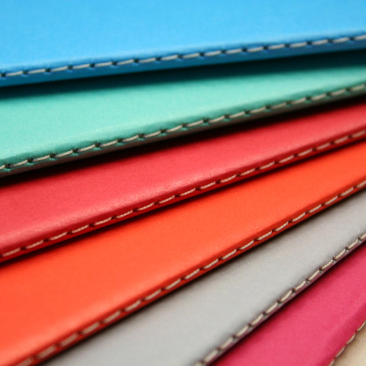 Hahnemuhle Sketch & Note /40 Pages - Red / orange 2pk – A6 – 20 Sheets – 125gsm