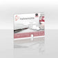 Hahnemuhle Expression Watercolour Block – 40 x 50cm – Cold Pressed