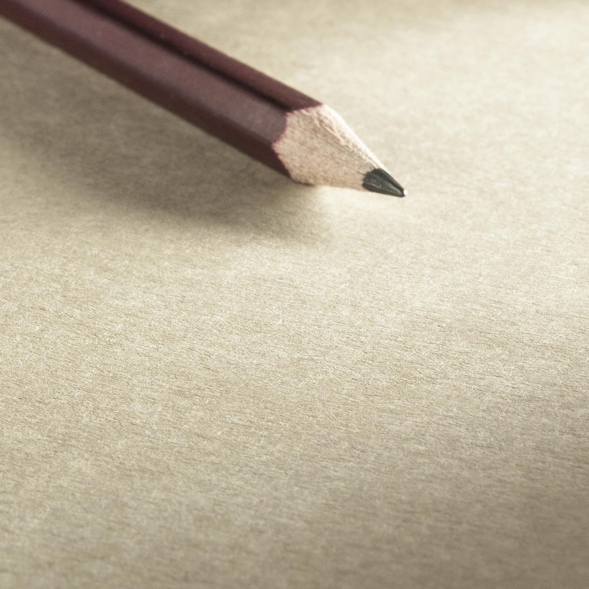 Hahnemuhle Kraft Paper Sketch Booklet /40 Pages – A6 – 20 Sheets – 120gsm