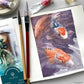 Hahnemuhle Watercolour Book 100% Cotton Portrait – A5 – 30 Sheets – 250gsm