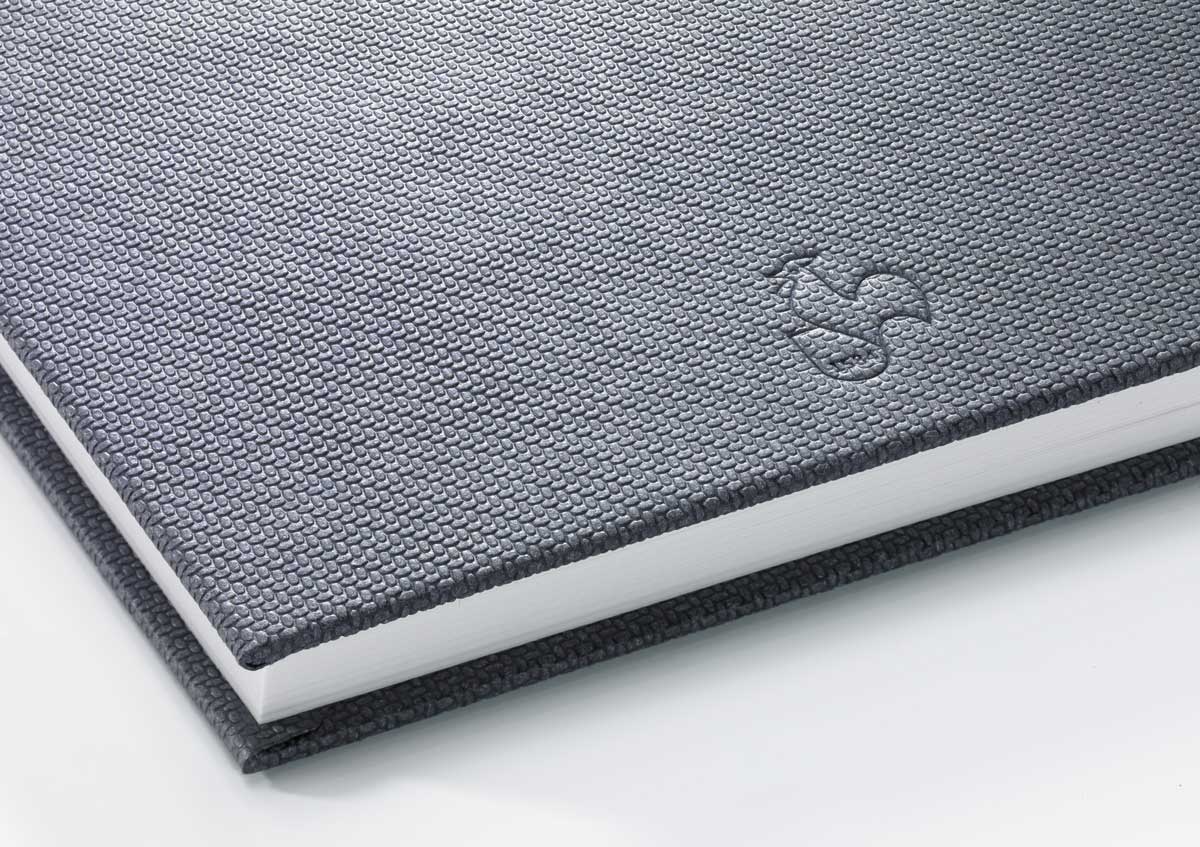 Hahnemuhle Nostalgie Sketch Book Landscape 20 – A6