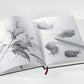 Hahnemuhle Nostalgie Sketch Book Landscape 20 – A5