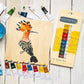 Elements Acrylic Tubes Paint Set 12 – Art & Craft Essential