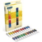 Elements Acrylic Tubes Paint Set 24 – Art & Craft Essential