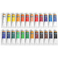 Elements Acrylic Tubes Paint Set 24 – Art & Craft Essential