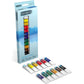 Elements Watercolour Tubes Paint Set 12 – Art & Craft Essential
