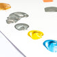 Elements Tear Off Palette 9 x12 40 sheets – Art & Craft Essential