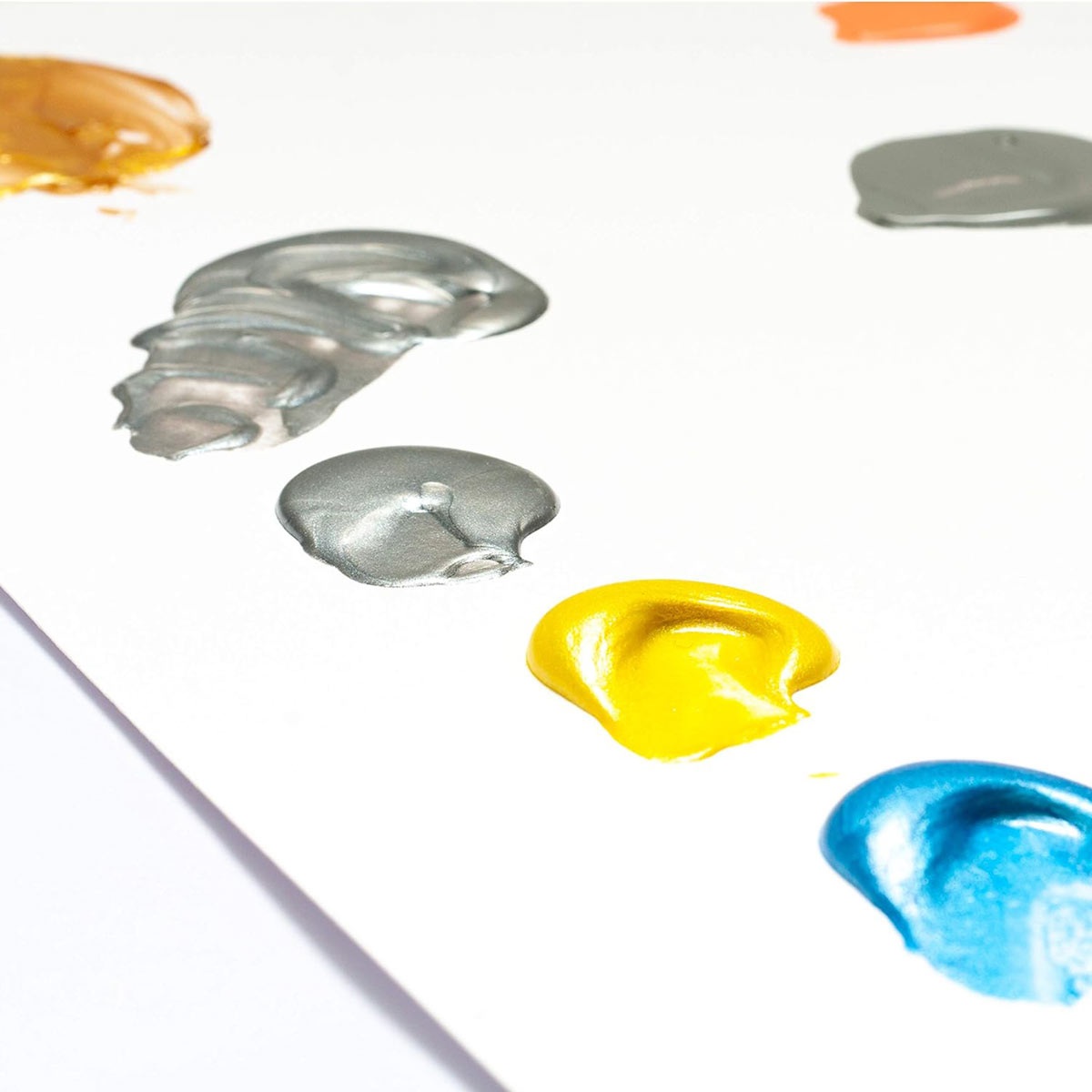 Elements Tear Off Palette 9 x12 40 sheets – Art & Craft Essential