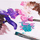 Elements Tear Off Palette 9 x12 40 sheets – Art & Craft Essential