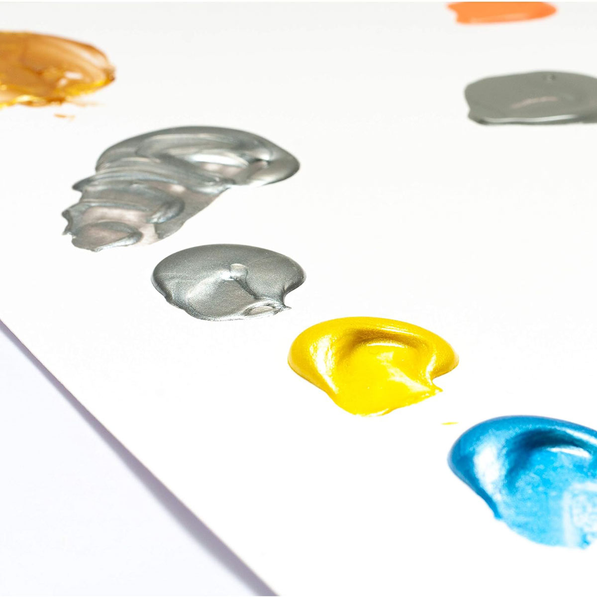 Elements Tear Off Palette 12 x16 40 sheets – Art & Craft Essential