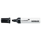 Legamaster TZ150 Board Marker Black