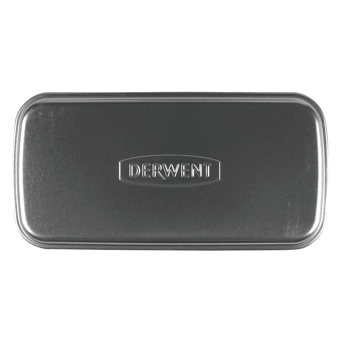 Derwent Pencil 2 Layer Tin