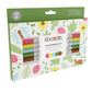 Crafter's Companion Colorista - Colouring Kit - Simply Natural 12pc