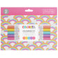 Crafter's Companion Colorista - Colouring Kit - Mindfully Calm 12pc