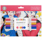 Crafter's Companion Colorista - Heroes of Manga Kit 12pc