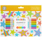 Crafter's Companion Colorista - Colouring Kit - Positive Vibes 12pc