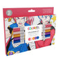 Crafter's Companion Colorista - Heroes of Manga Kit 12pc