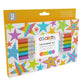 Crafter's Companion Colorista - Colouring Kit - Positive Vibes 12pc